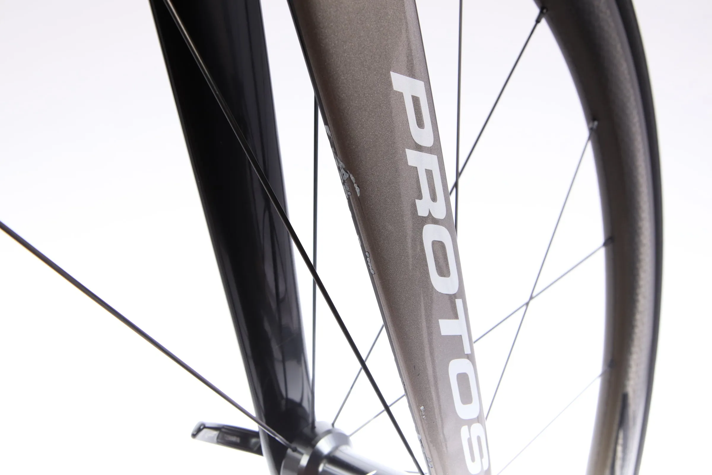 2016 De Rosa Protos  Road Bike - 47cm