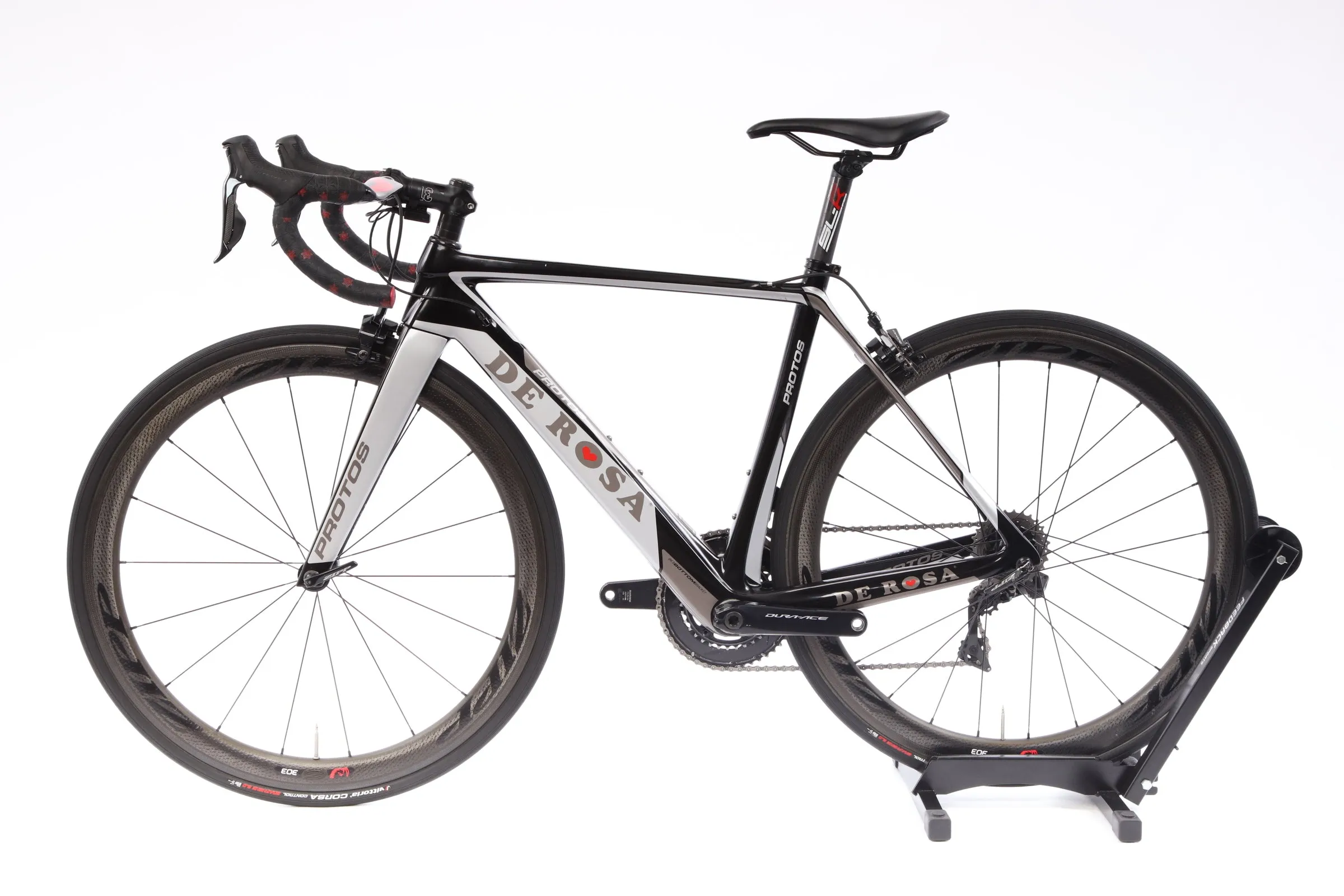 2016 De Rosa Protos  Road Bike - 47cm