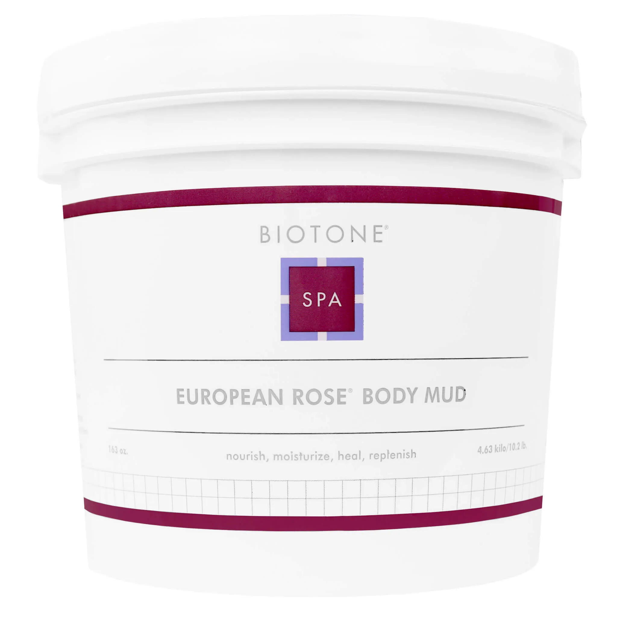 Biotone European Rose Mud