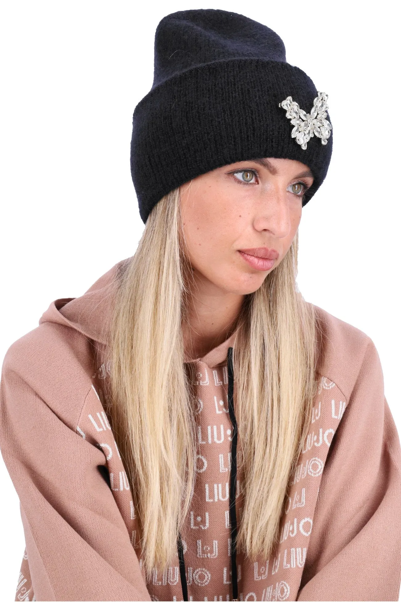 Blugirl - D PF3042M0300 Cappello