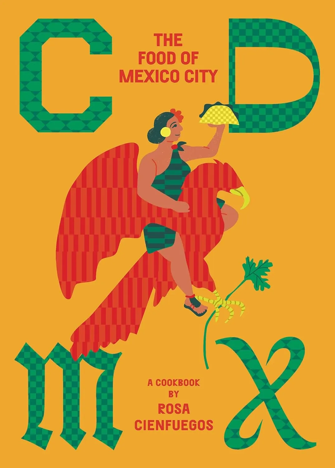 CDMX Book