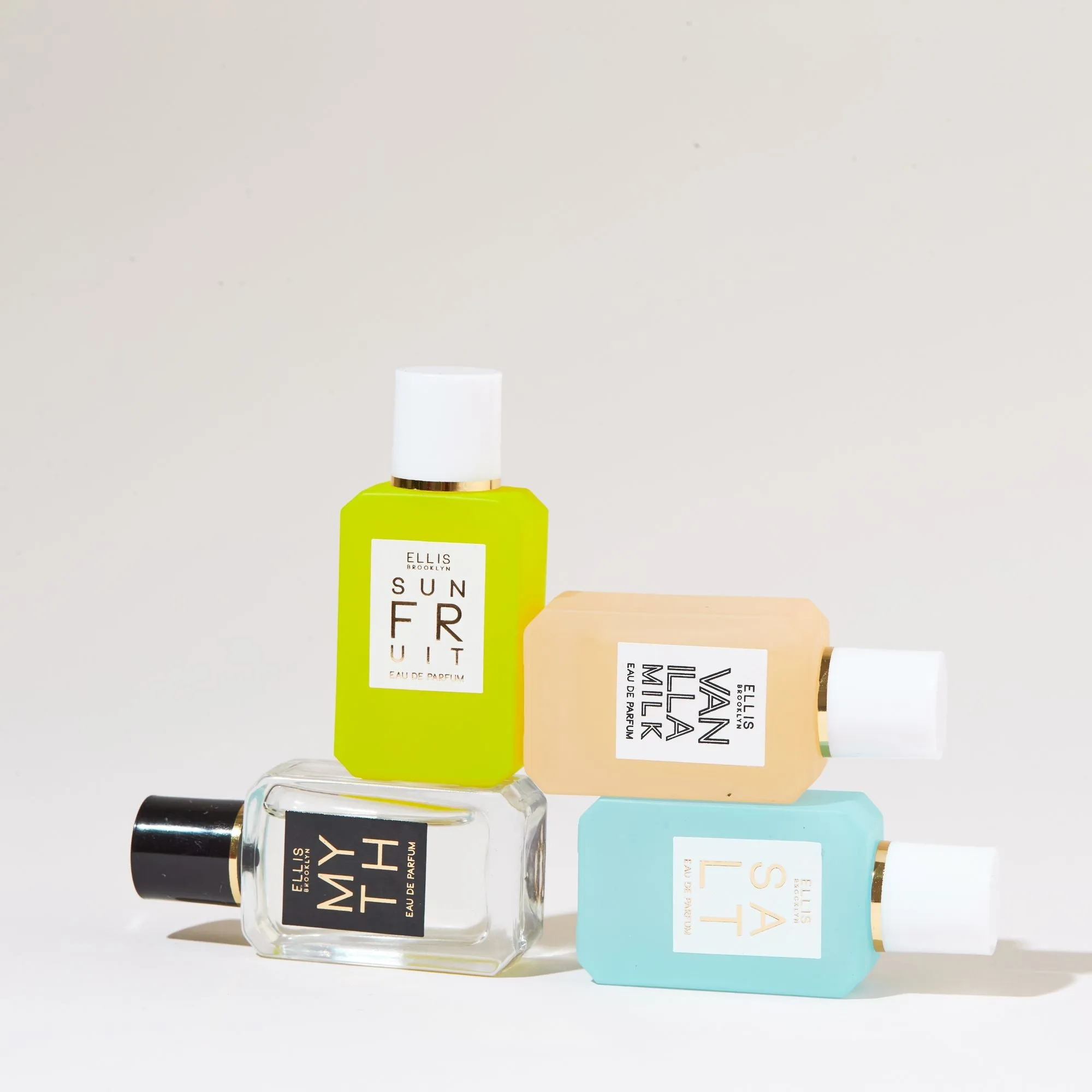 CHAPTERS Mini Fragrance Gift Set