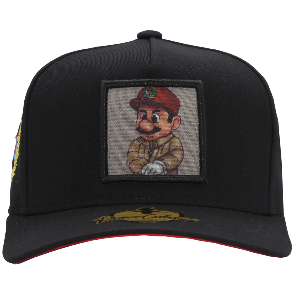 Culiacan Cha-Rio 701 Gorra Ferreti