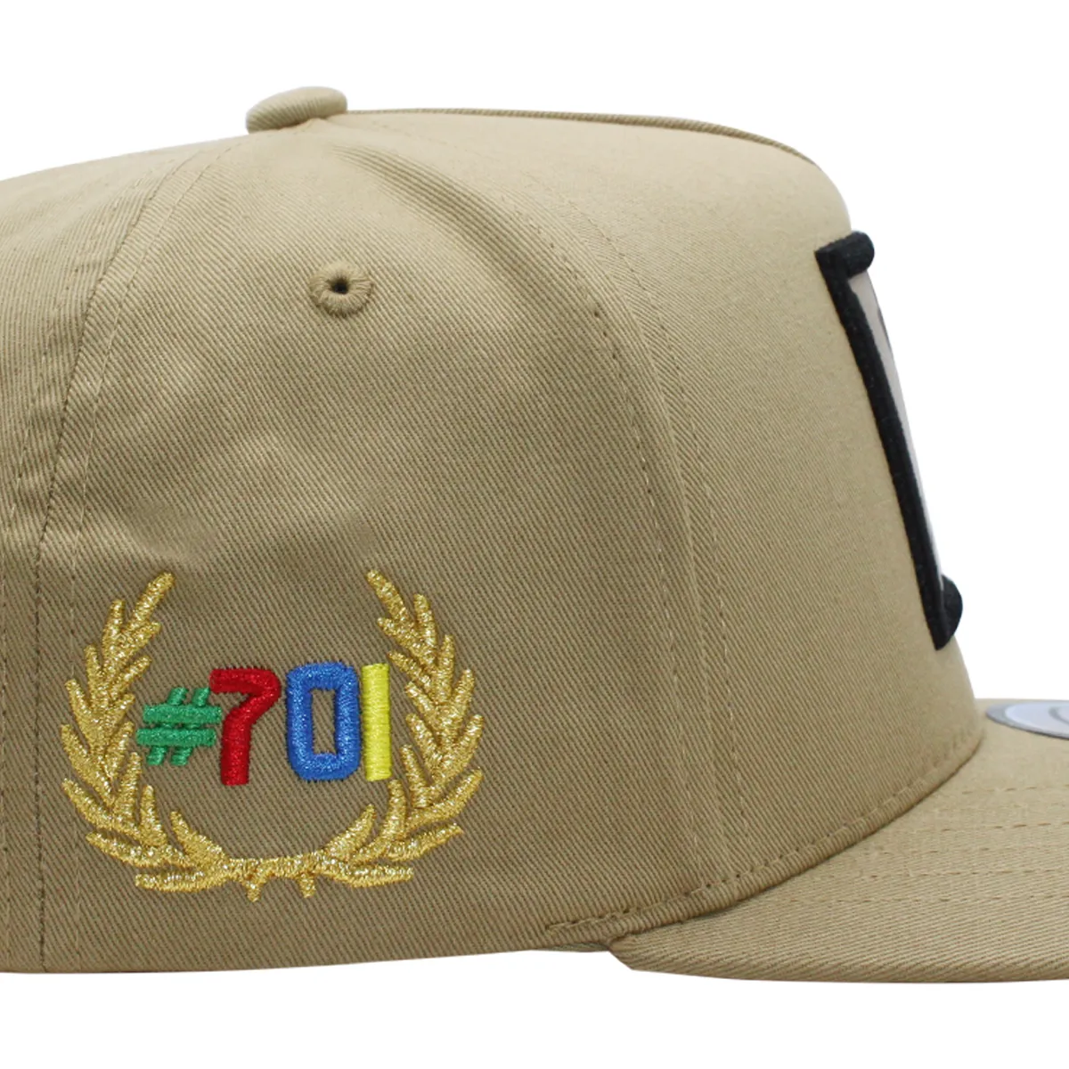 Culiacan Cha-Rio 701 Gorra Ferreti