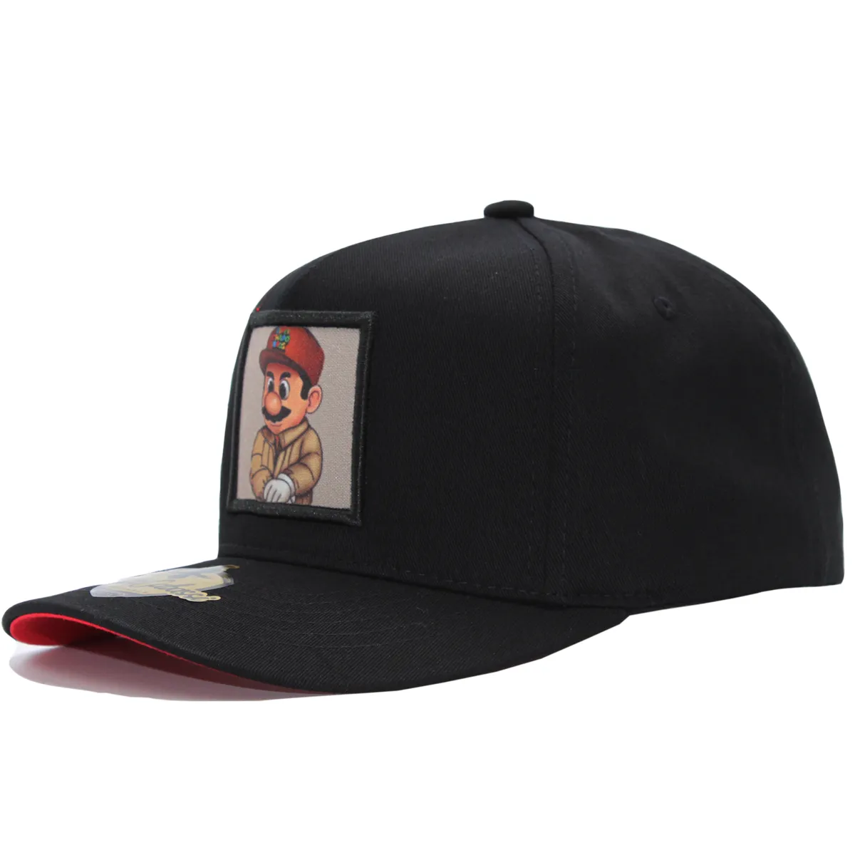 Culiacan Cha-Rio 701 Gorra Ferreti