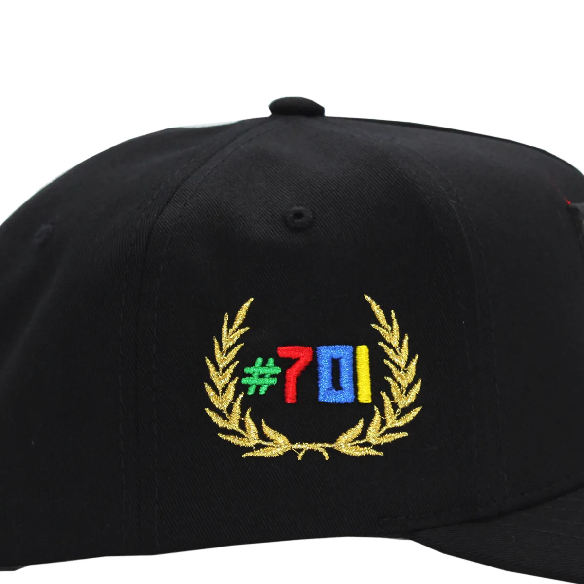 Culiacan Cha-Rio 701 Gorra Ferreti