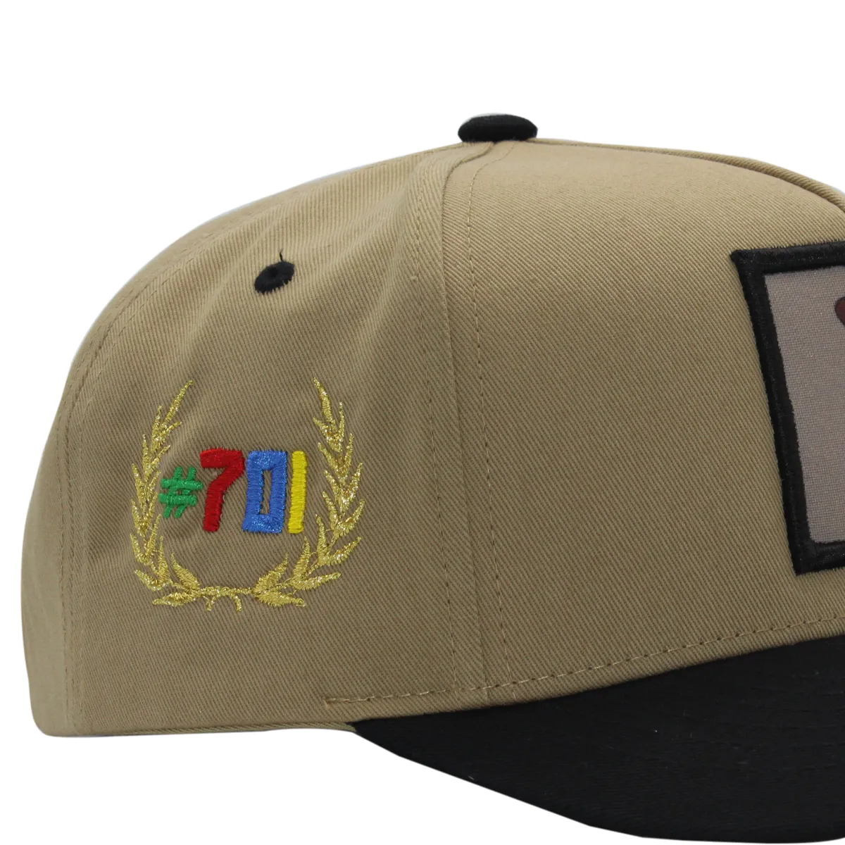 Culiacan Cha-Rio 701 Gorra Ferreti