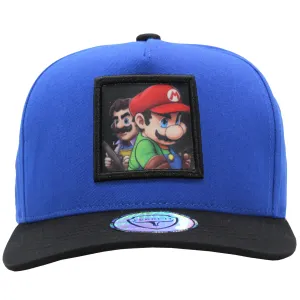 Culiacan Mario and Shot Gorra Ferreti