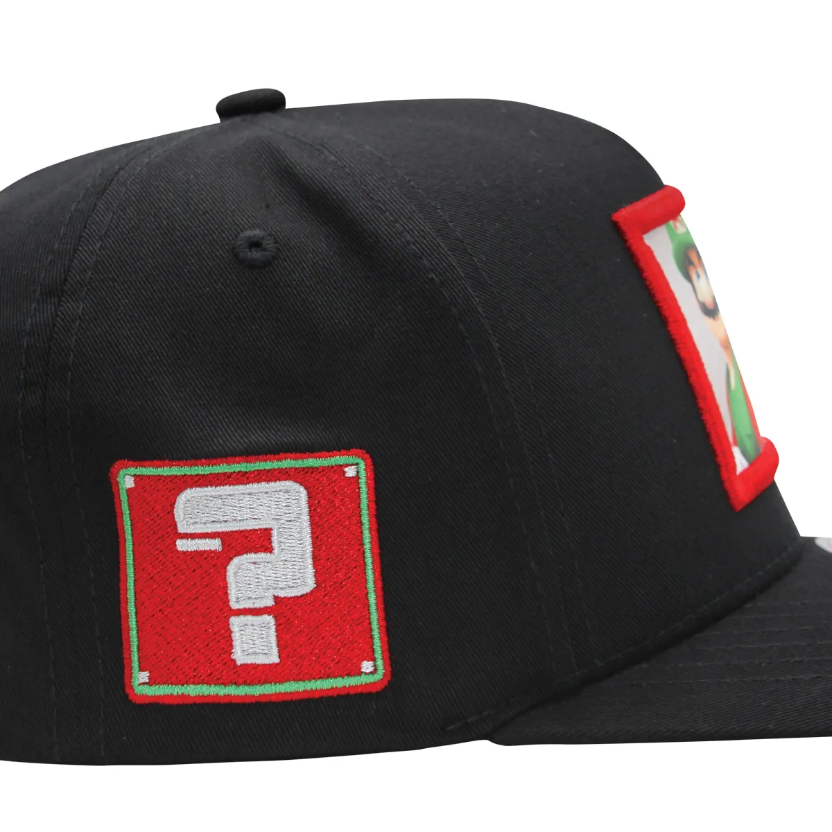 Culiacan Mario y El 701 Gorra Ferreti FT13