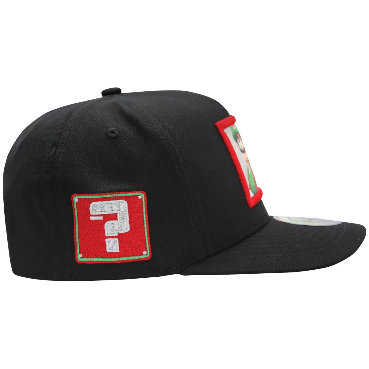 Culiacan Mario y El 701 Gorra Ferreti FT13