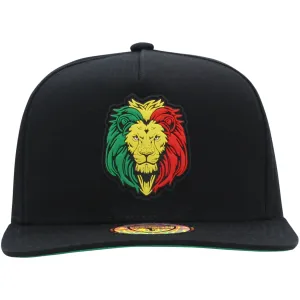 Culiacan MR. Lion Colores PVC Patch Gorra Ferreti