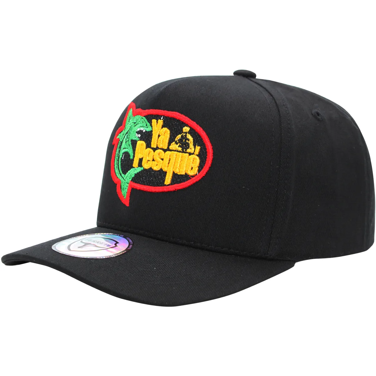 Culiacan Ya Pesque Gorra Ferreti