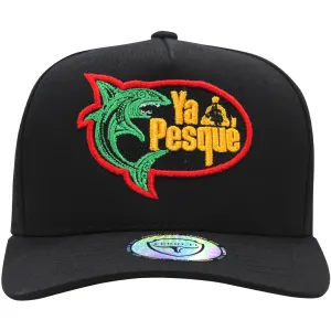 Culiacan Ya Pesque Gorra Ferreti