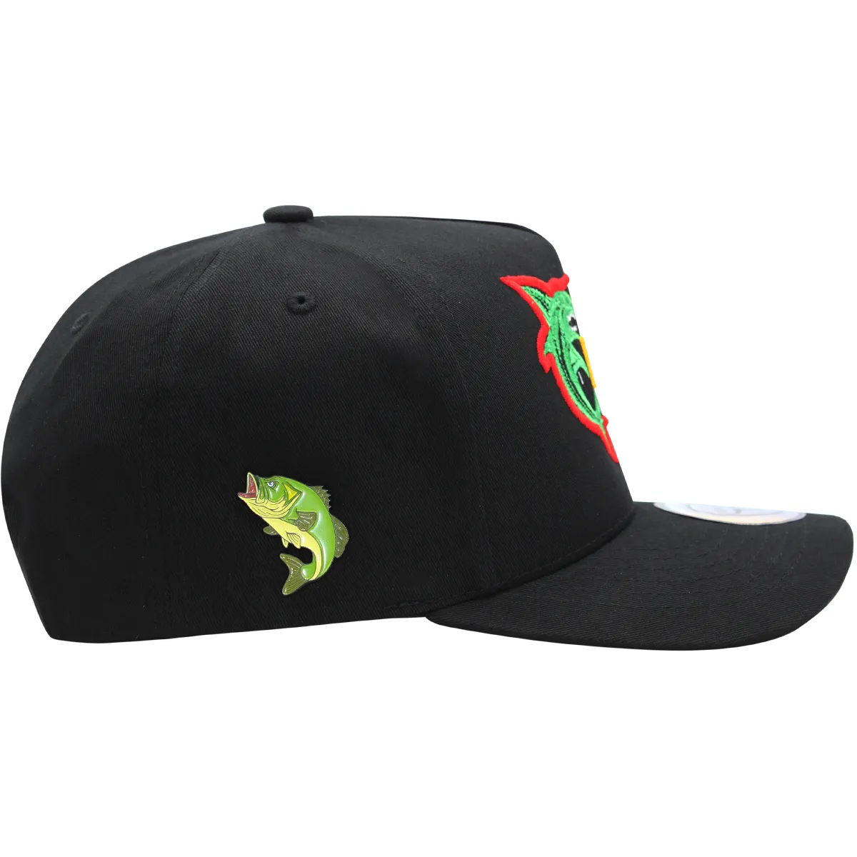 Culiacan Ya Pesque Gorra Ferreti