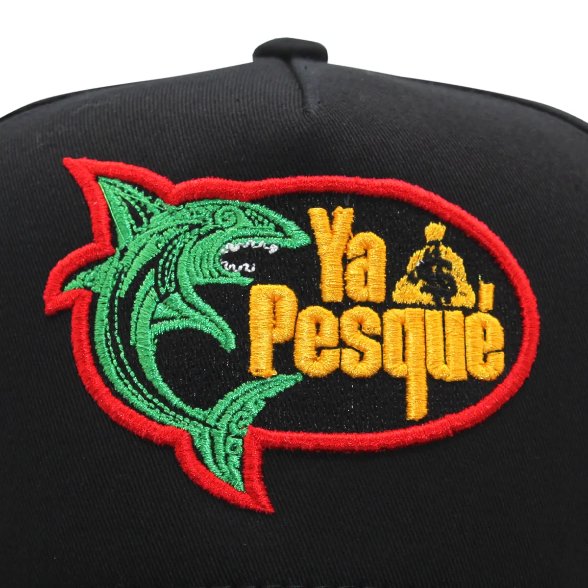 Culiacan Ya Pesque Gorra Ferreti