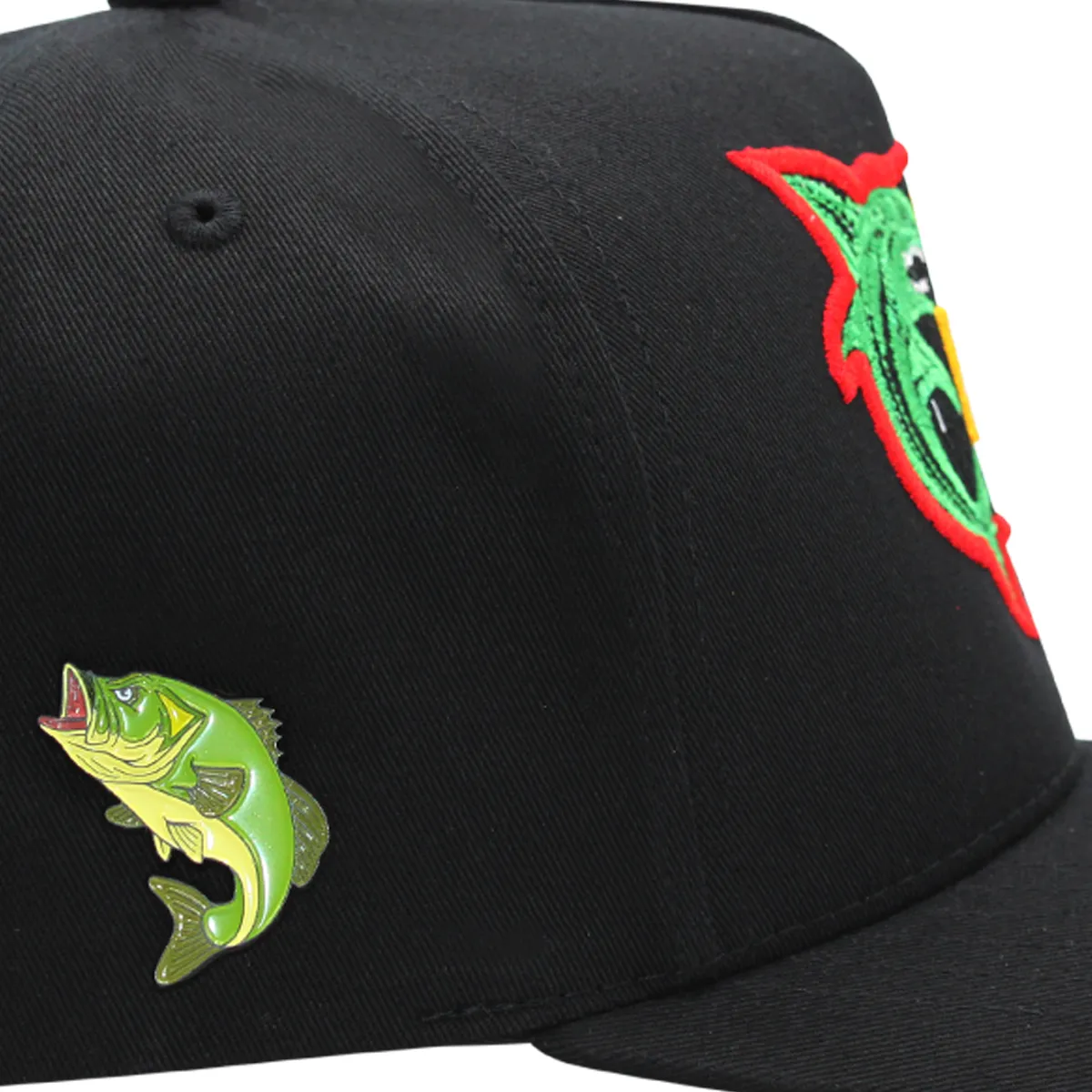 Culiacan Ya Pesque Gorra Ferreti