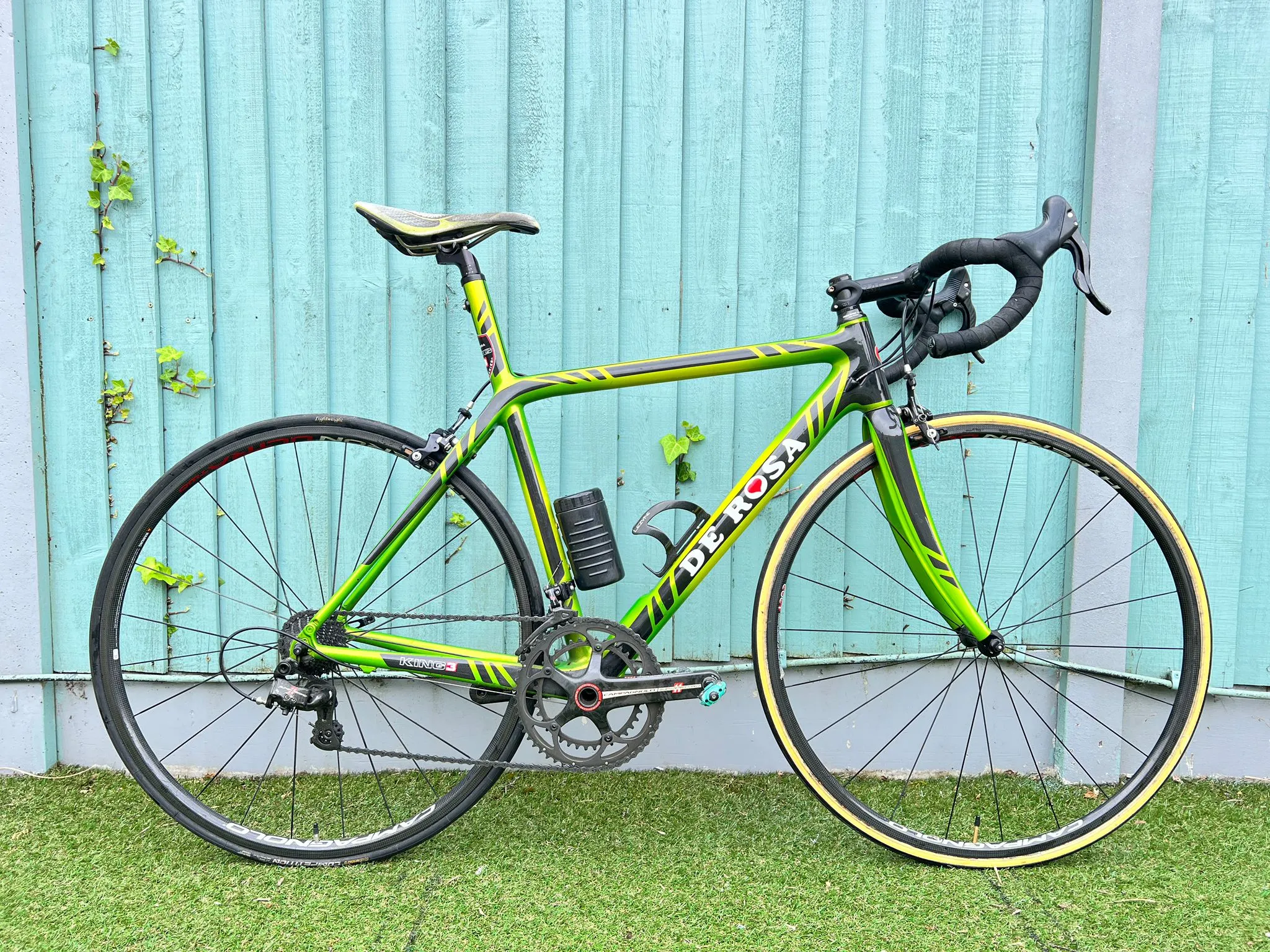 De Rosa KING 3 2014