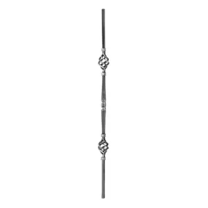 Forged Baluster Art1733/12