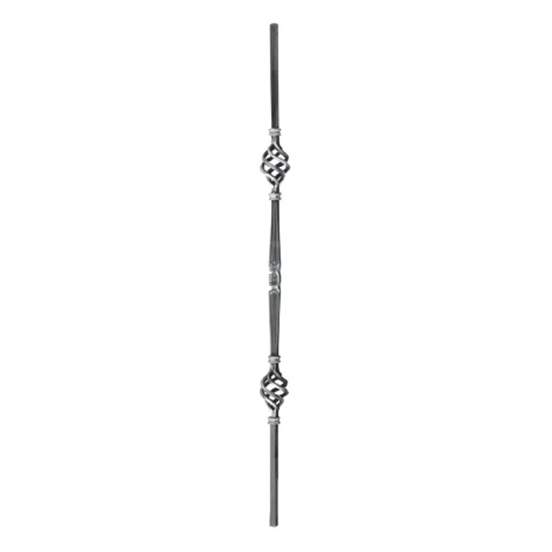 Forged Baluster Art1733/12