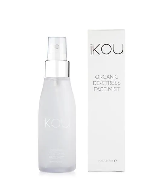 iKOU Face Mist