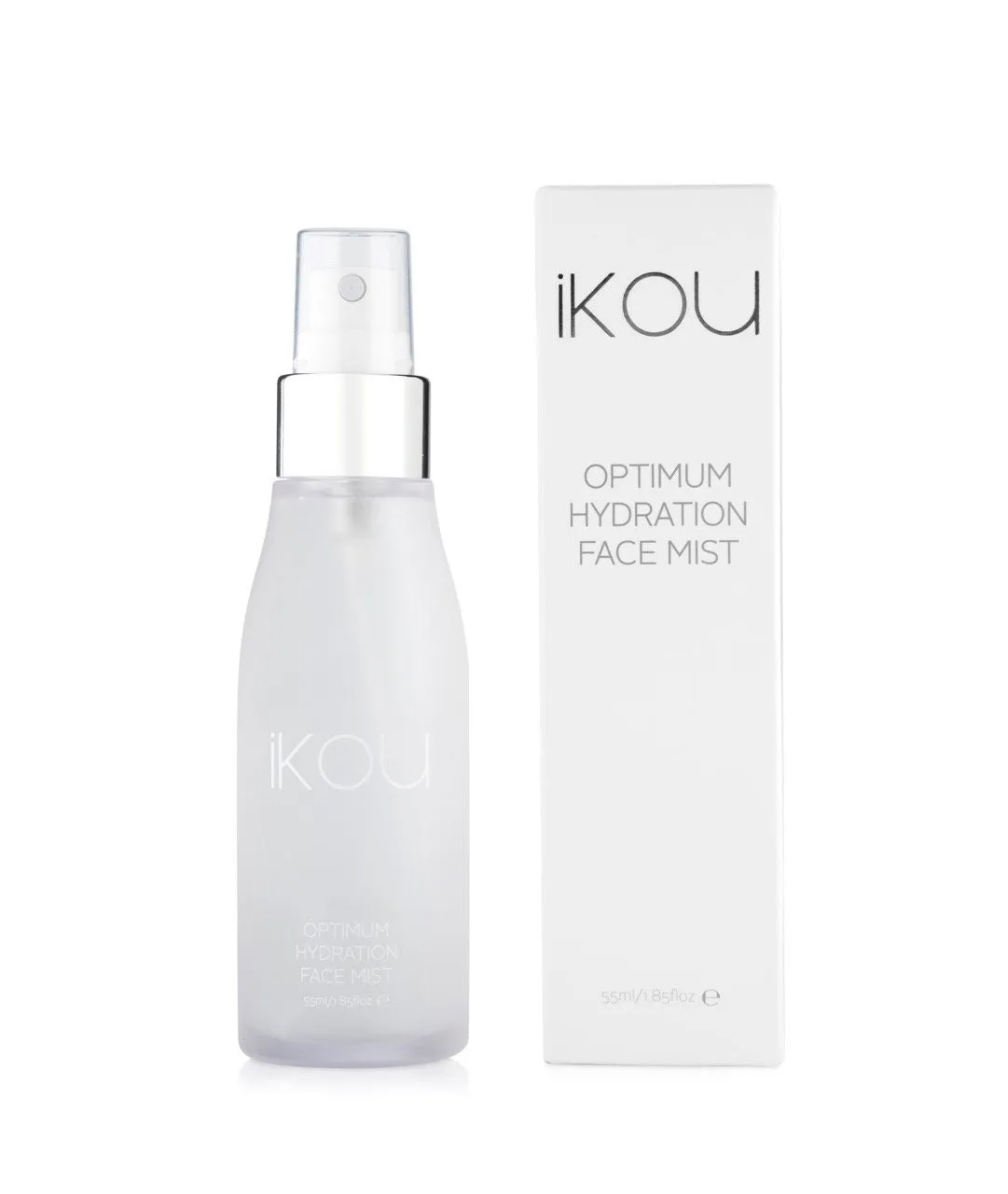 iKOU Face Mist