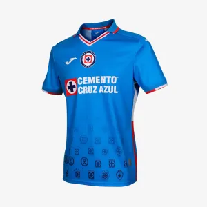 Joma Cruz Azul 22/23 Home