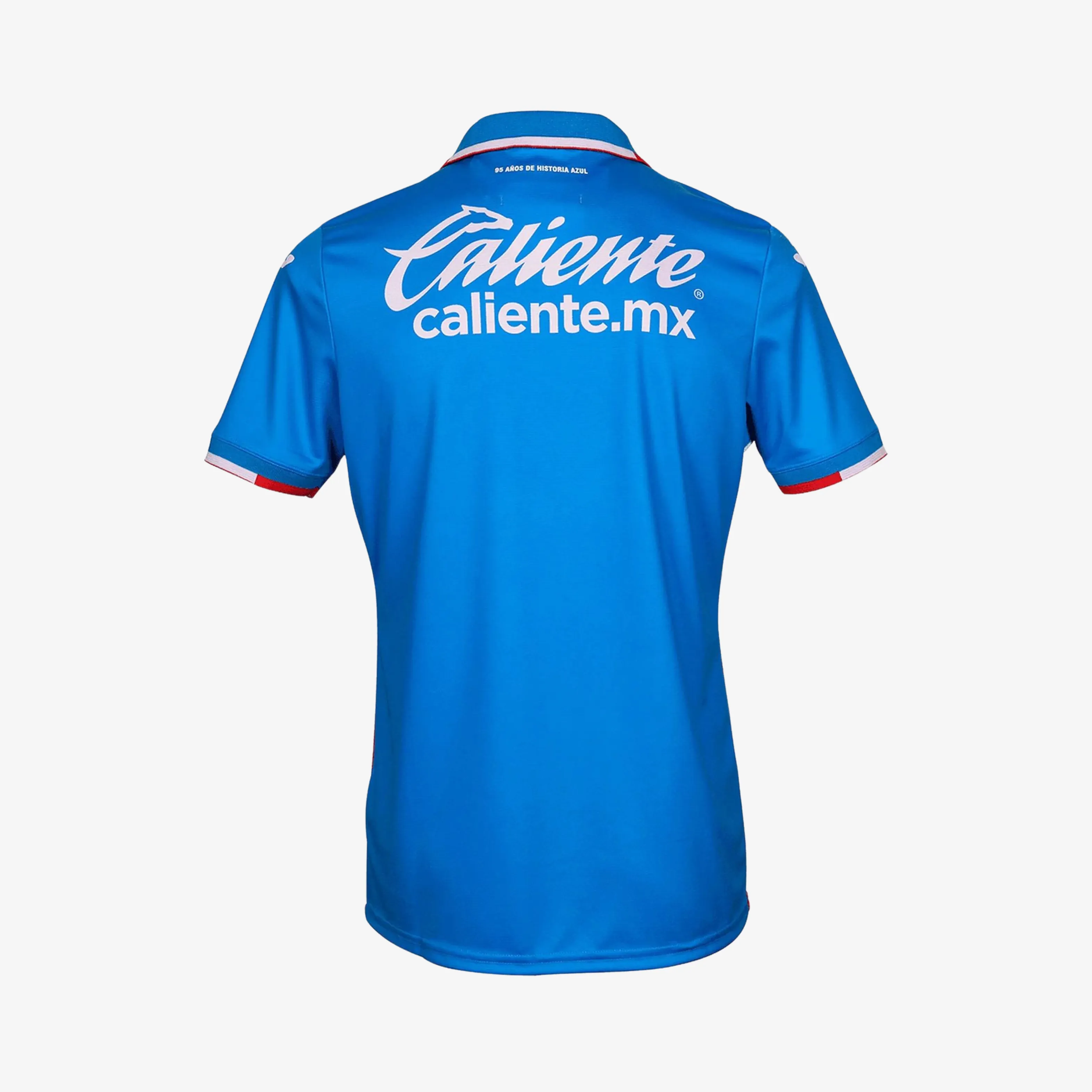 Joma Cruz Azul 22/23 Home