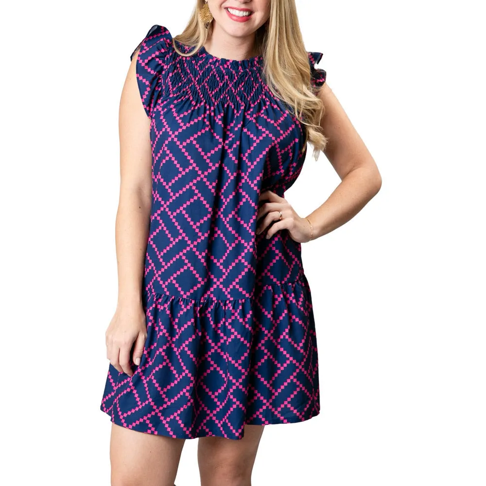 Lola Dress