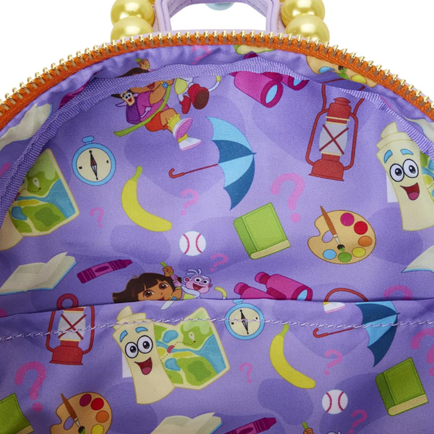 Loungefly Mini Backpack Dora Dora, La Exploradora