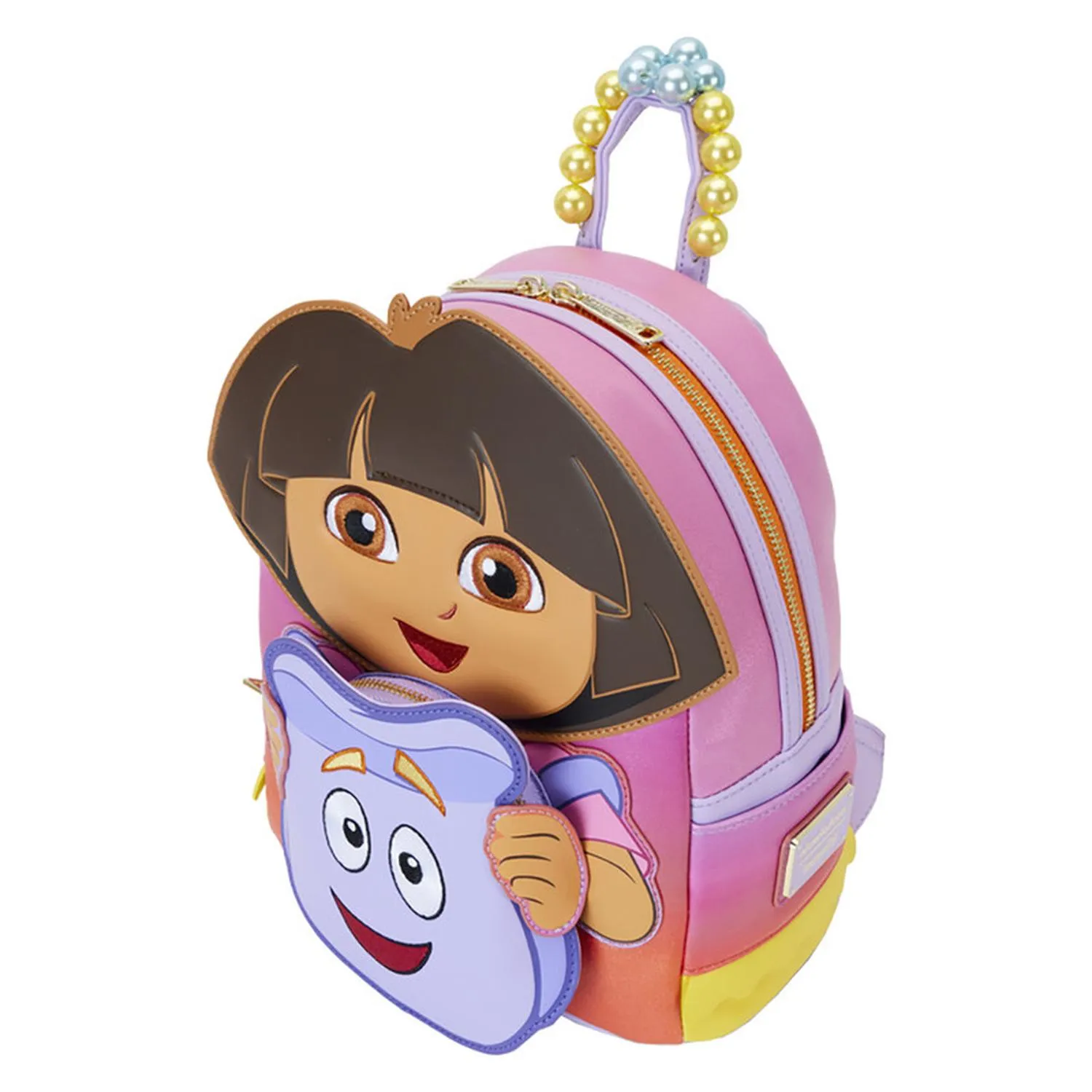 Loungefly Mini Backpack Dora Dora, La Exploradora