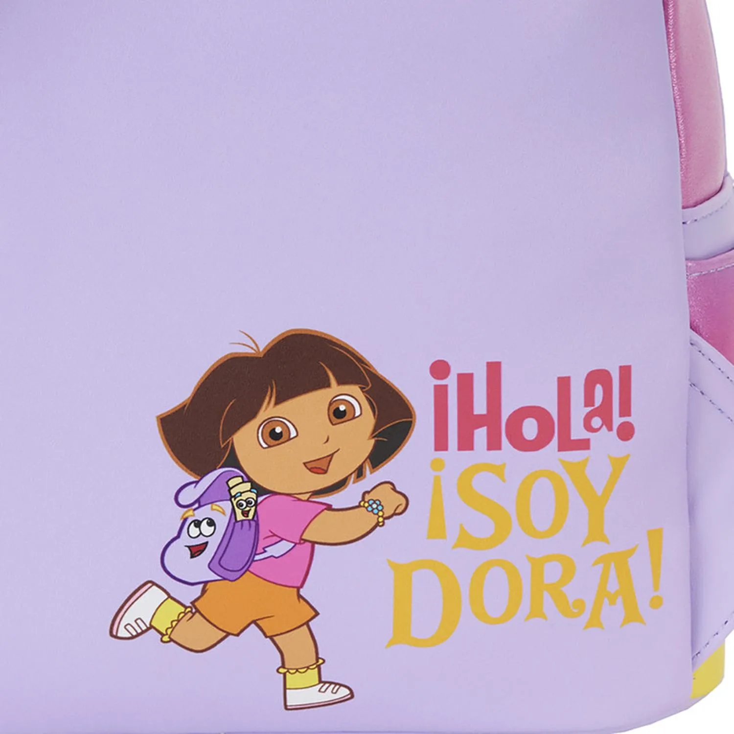 Loungefly Mini Backpack Dora Dora, La Exploradora