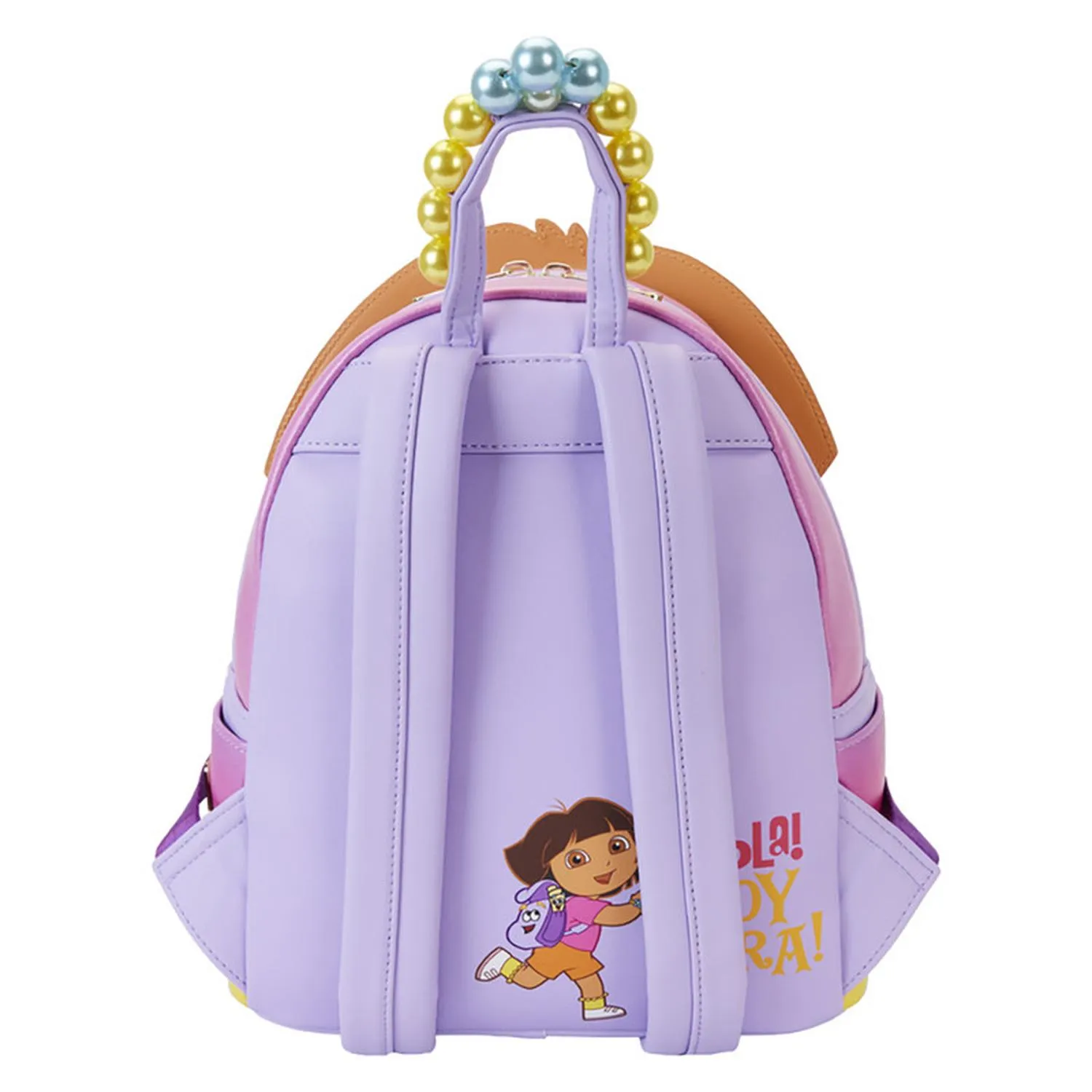 Loungefly Mini Backpack Dora Dora, La Exploradora