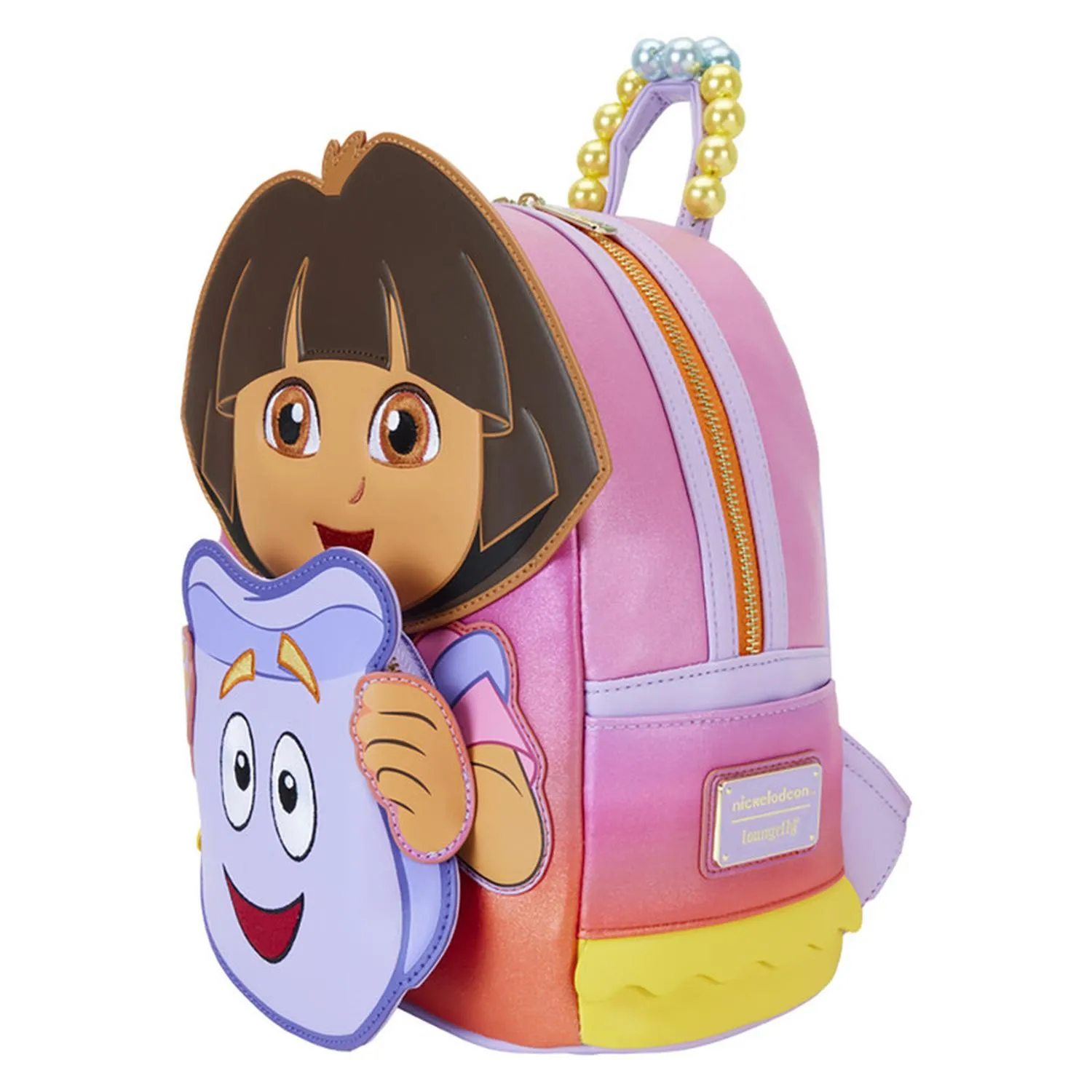 Loungefly Mini Backpack Dora Dora, La Exploradora