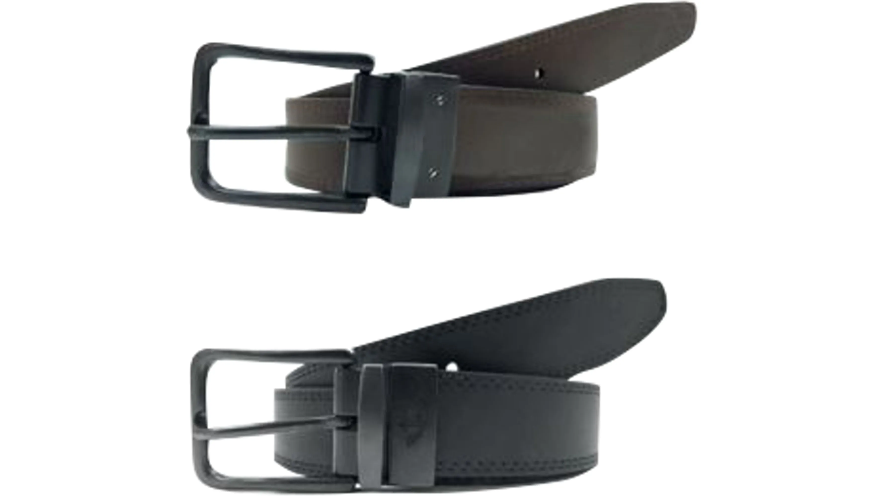 Men's Reversible Casual Belt