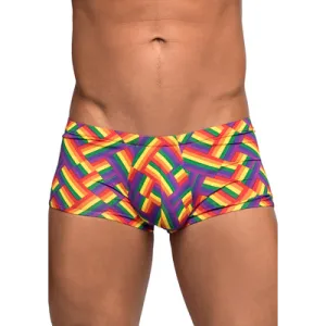 Mini Short - L - Pride