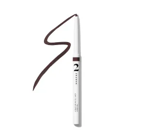 Morphe 2 Always Online Gel Liner   Sharpener - Chocolate Cravin'