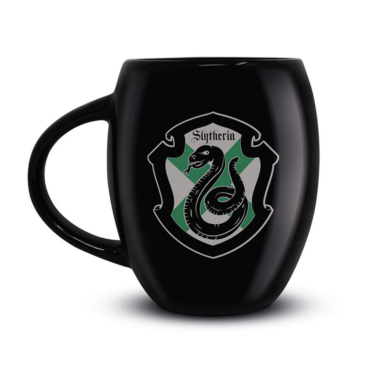 New Arrival Pyramid Internacional Taza Uniforme Slytherin Harry Potter