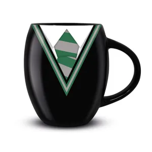 New Arrival Pyramid Internacional Taza Uniforme Slytherin Harry Potter