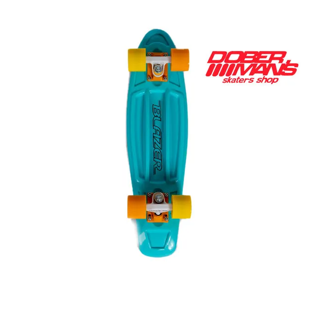 Penny Board Blazer Bisbee Turquoise 2024