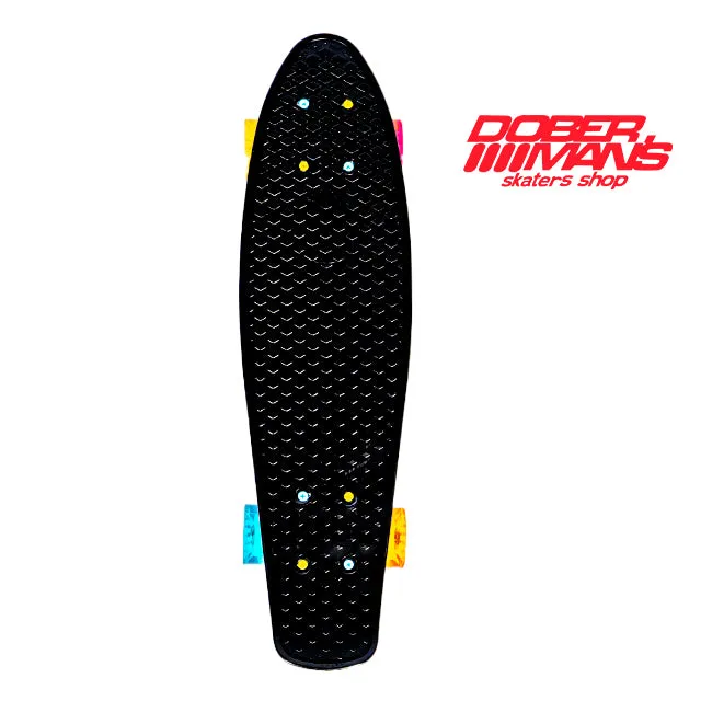 Penny Board Blazer Black Colors 2024