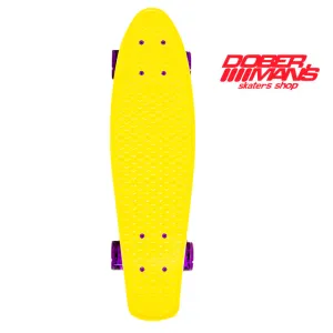 Penny Board Blazer Canary Yellow 2024