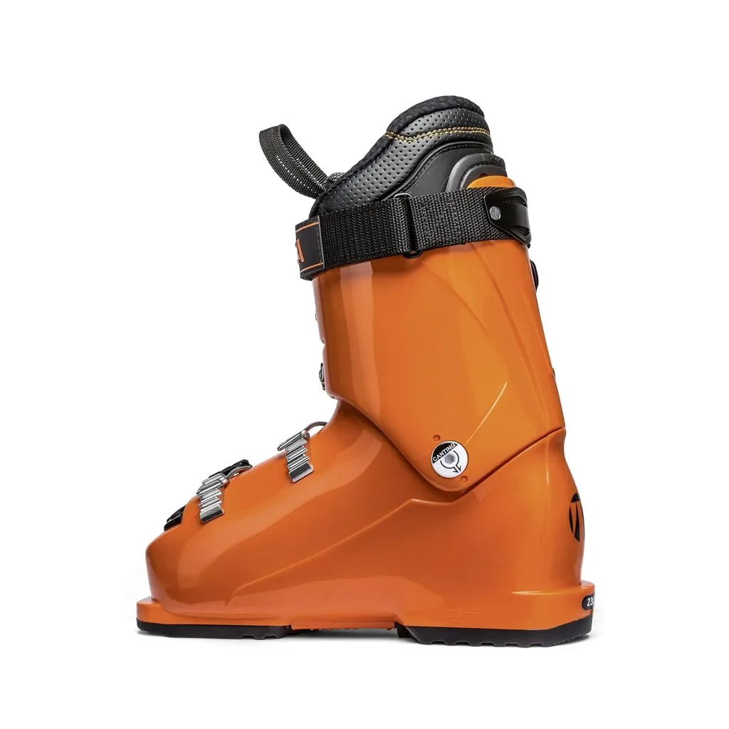 Ski Boots Tecnica Firebird 70 - Orange 25.5