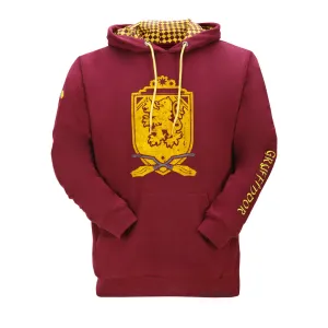 Sudadera Harry Potter