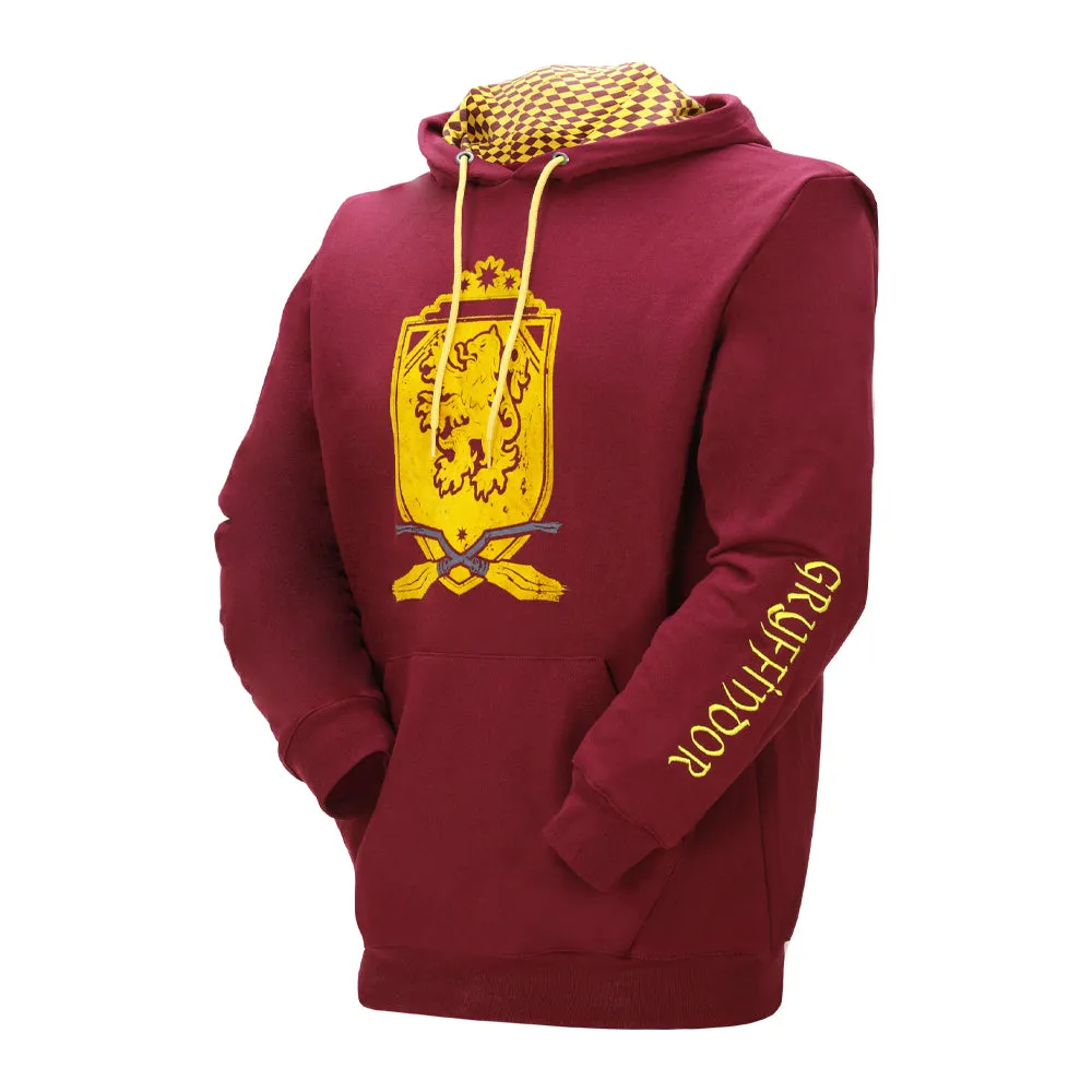 Sudadera Harry Potter