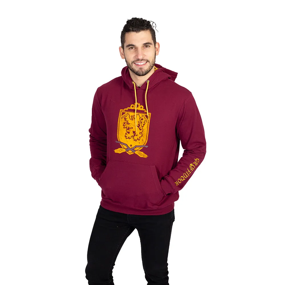 Sudadera Harry Potter