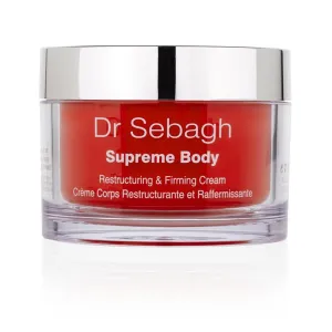 Supreme Body Cream 200ml