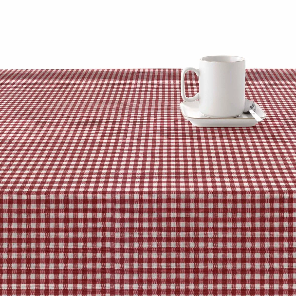 Tablecloth Belum Cuadros 50-03 Multicolour 200 x 150 cm